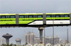 Foreign firms evince interest in monorail projects in Mangalore, 3 other cities